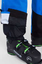 БРЮКИ STAYER ГОРНОЛЫЖНЫЕ УТЕПЛЕННЫЕ КЛАССИЧЕСКИЕ МУЖСКИЕ ЧЕГЕТ 24-22518