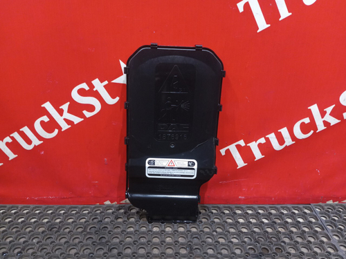 Крышка электроразъемов