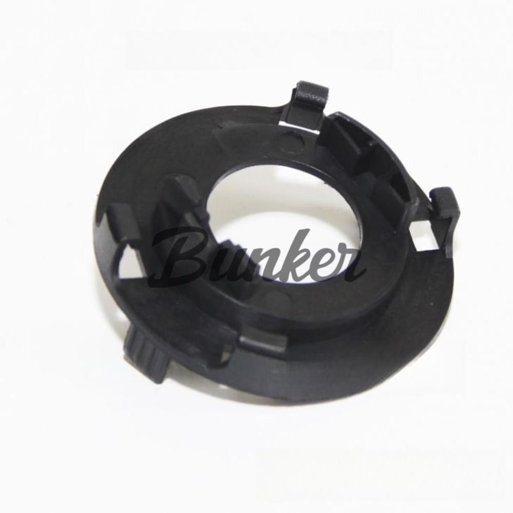 Адаптер для LED ламп Bunker 113 (KIA Cerato рейстайлинг, под лампу H7), (шт.)
