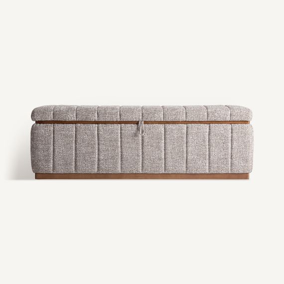 Изножье кровати Ontoria