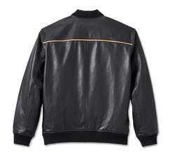 Куртка Black Leather 120th Anniversary