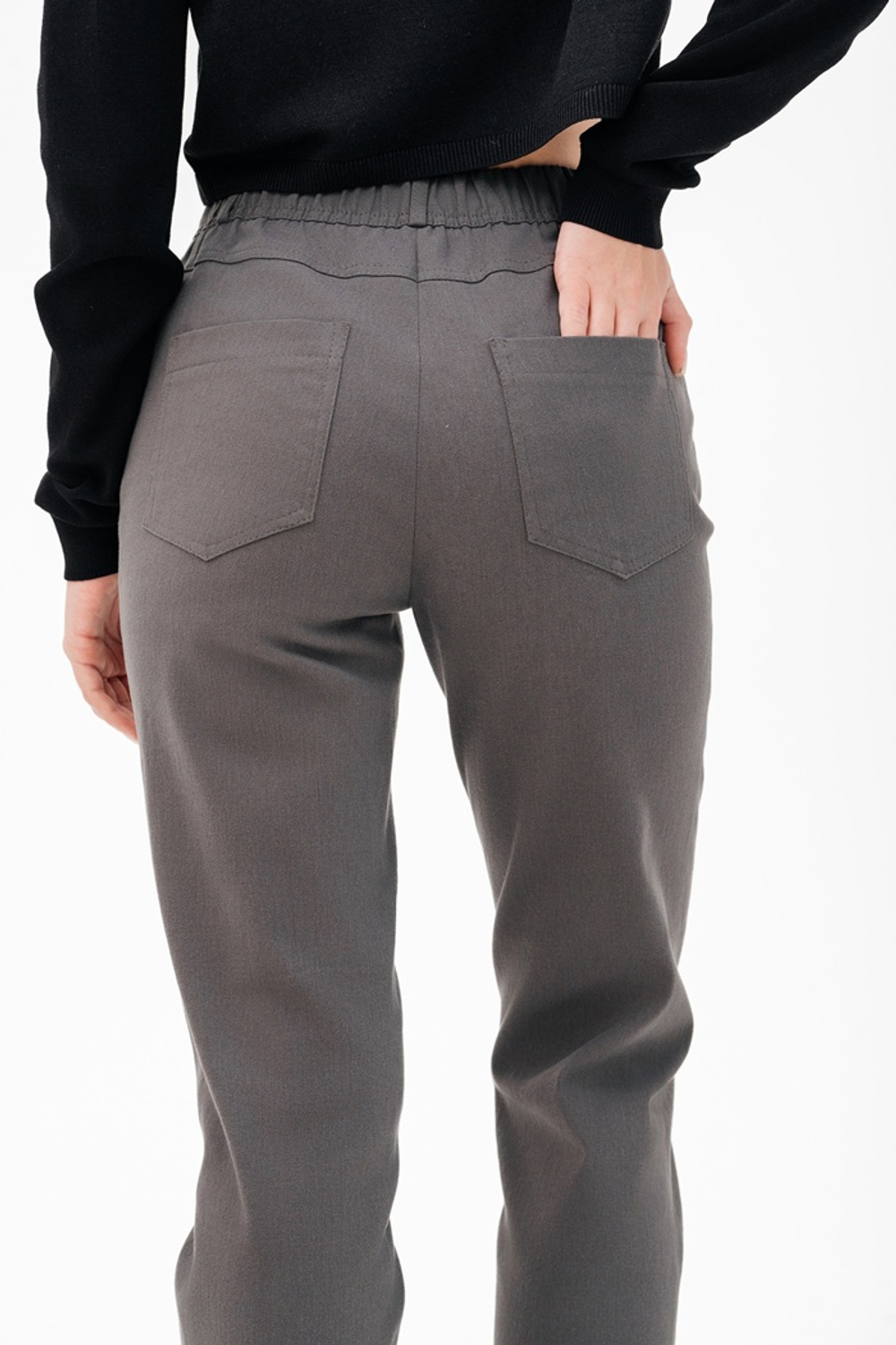 Брюки 550-312 Татьяна Тягина