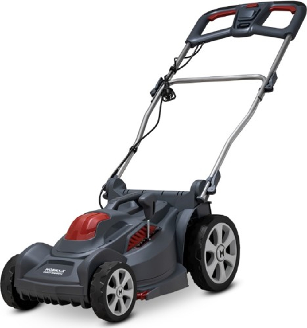 Газонокосилка электрическая МОБИЛ К XME37 ПРЕМИУМ  MBK0032760