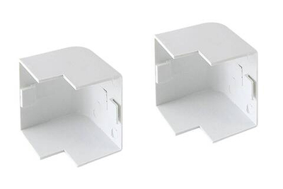 Внешний угол КМН 20х10 TDM