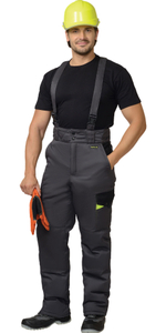 Костюм СИРИУС-ХОВАРД куртка, брюки