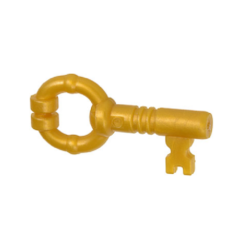 Ключ 40359a Pearl Gold