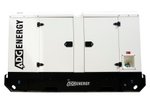 Дизельный генератор ADG-Energy AD-200PE