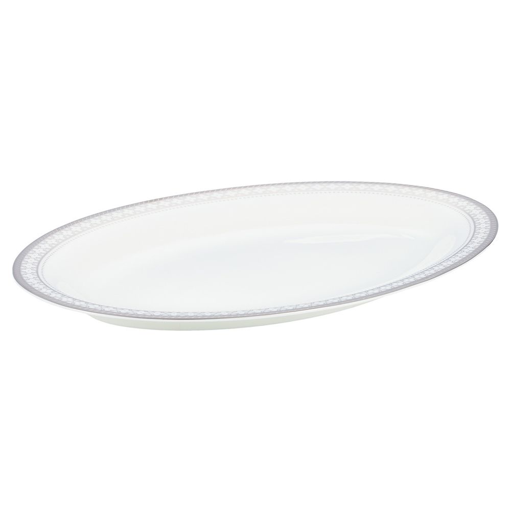 Набор тарелок сервировочных Gipfel Patricia 42851 32х23 см, 2 предмета