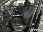 BMW X1 (U11) sDrive 20i M Sports (06.2023)