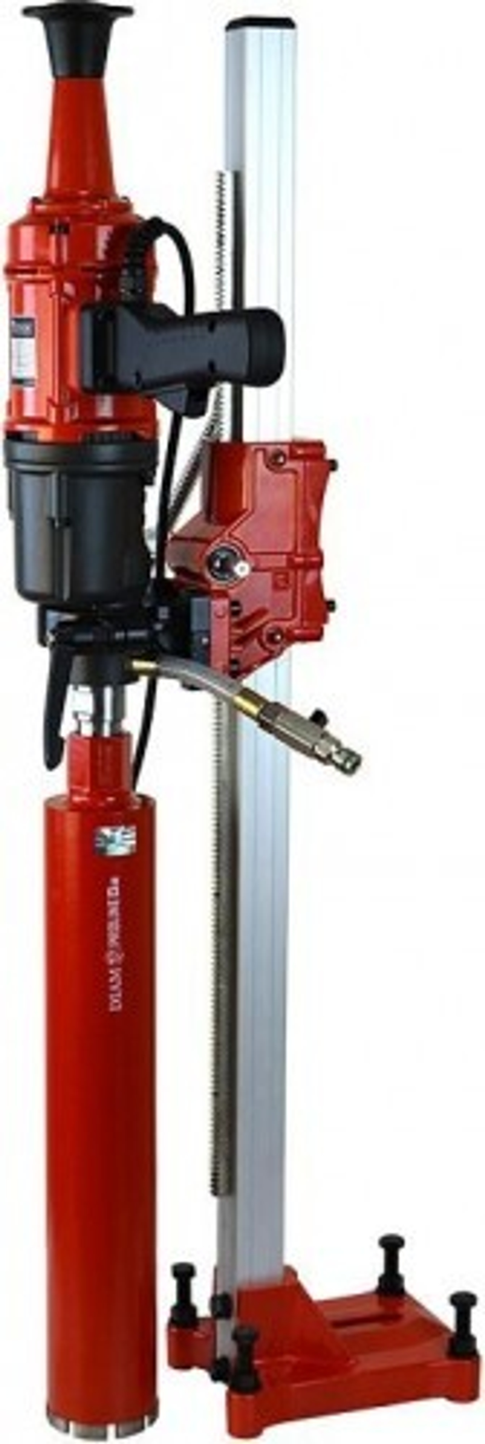 Машина алмазного бурения DIAM ML-102/2HS со стойкой 620068