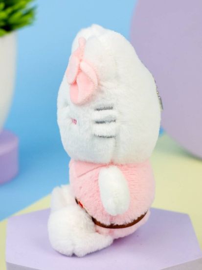 Мягкий брелок My Melody Китти, 15 см