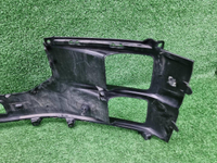 Бампер передний JAECOO J7 (2023-н.в.)