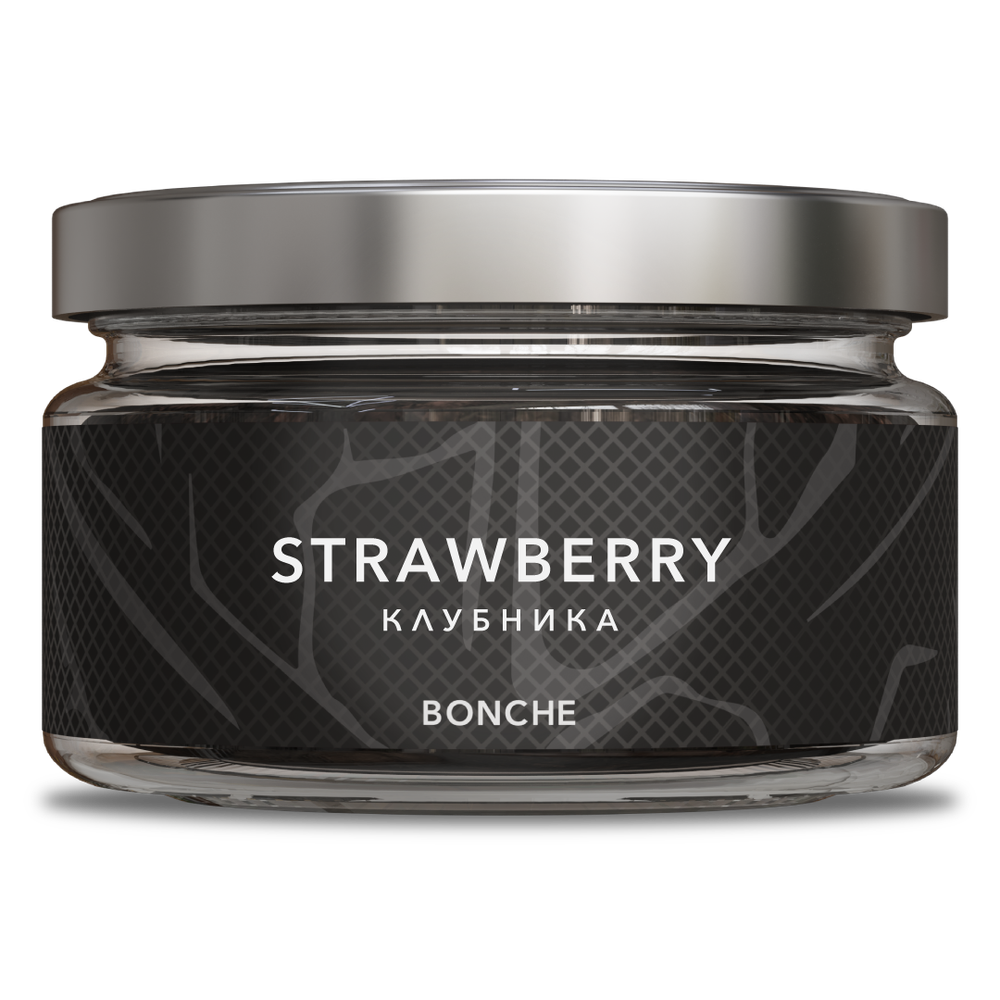 BONCHE - Strawberry (120g)