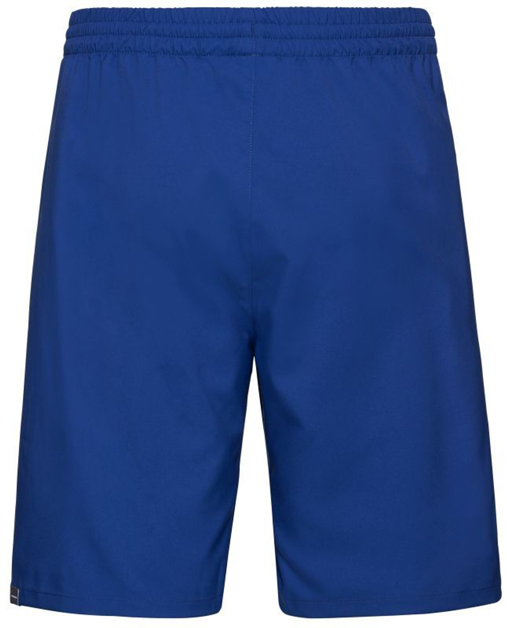 Шорты для мальчика теннисные Head Club Bermudas - royal blue