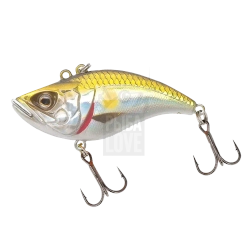 Воблеры Strike Pro Flap Jack 65S 13.6г