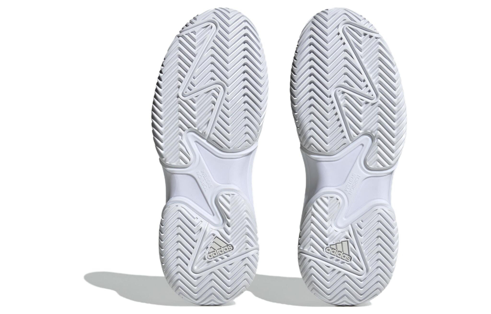 Кроссовки Adidas Barricade Tennis (Женская размерная сетка)