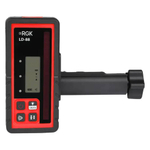 Комплект: ротационный нивелир RGK SP-800 + миллиметровый приёмник излучения RGK LD-88 134386