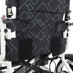 Кресло-коляска электрическая ТР-801