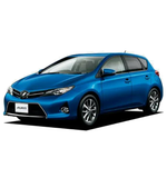 Toyota Auris 2 поколение E180 (08.2012-03.2018) правый руль, хэтчбек