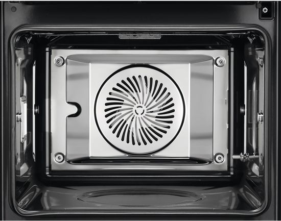 Электрический духовой шкаф Electrolux OKA9S31WX