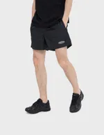 Шорты ZNY LOGO SS22 Черные