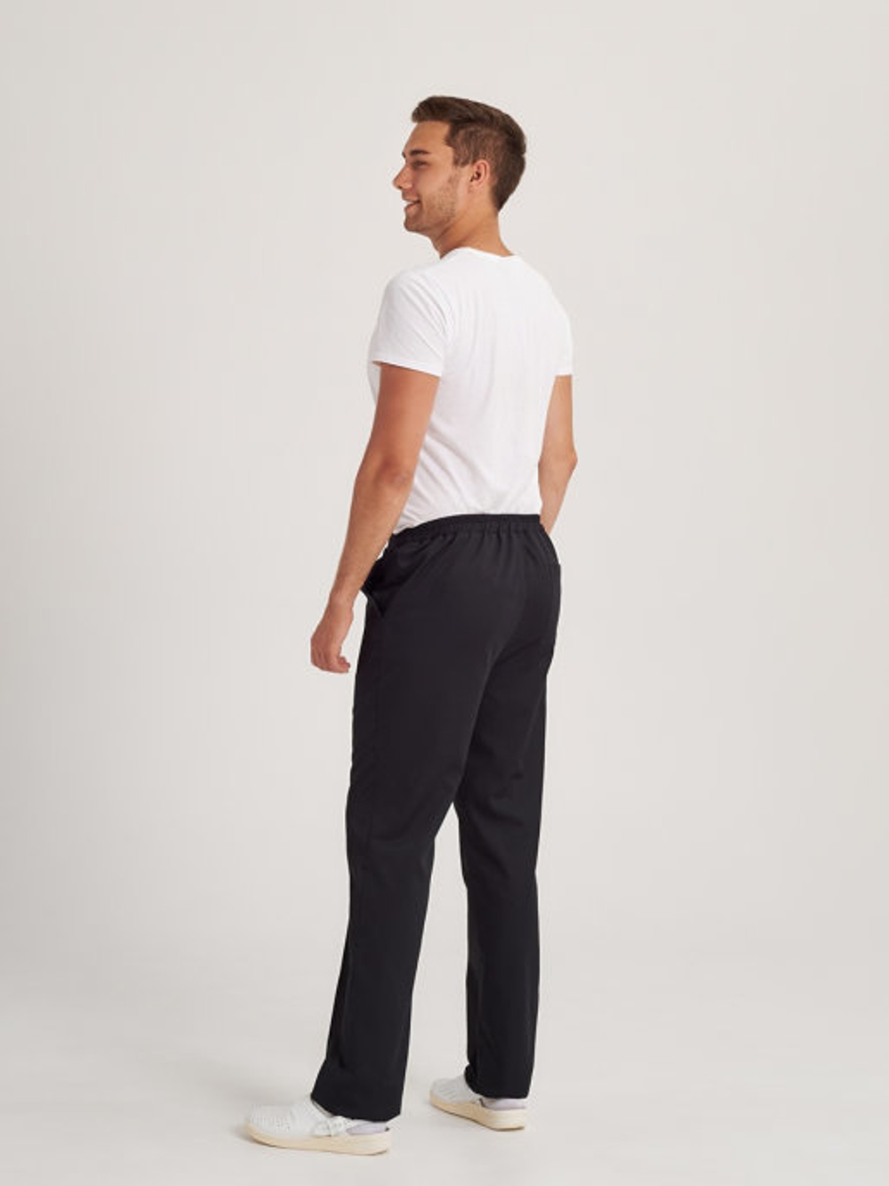 Медицинские брюки