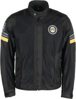 Elron Tissu Mesh / Черный