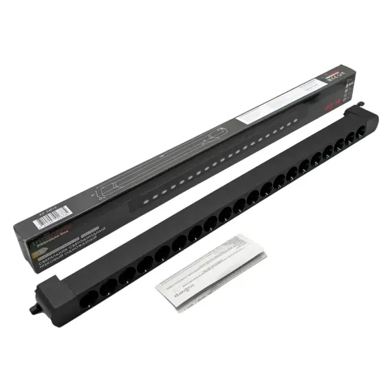 Светильник трековый светодиодный TRACK LED арт. 24015 Truenergy