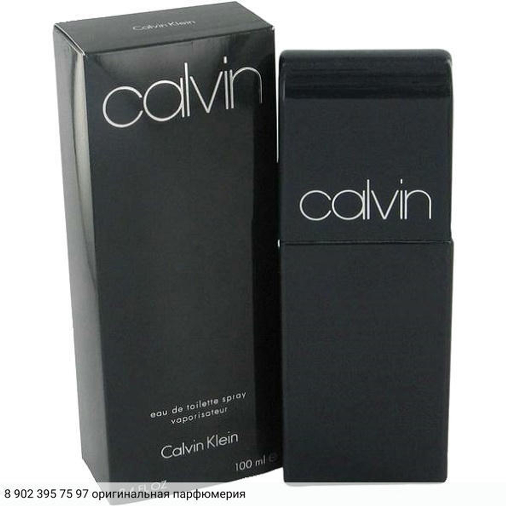 Calvin