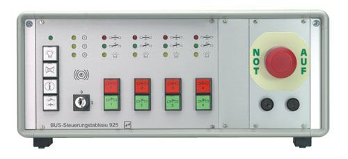 BUS табло управления 925341300A00000