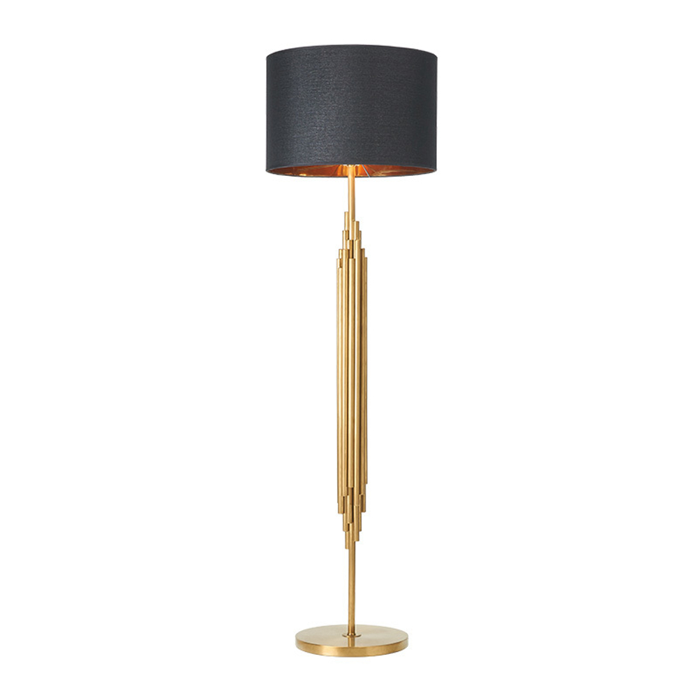 Floor design lamp 01-72