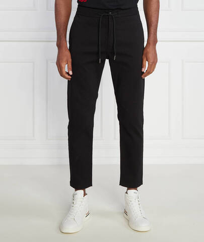 Брюки BOSS ORANGE - черный(50496991)