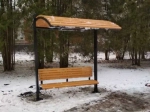 Пергола «Весна»