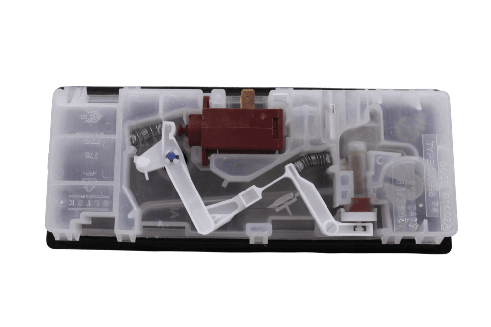 Диспенсер моющих средств 556739 посудомоечной машины Midea, Hansa, Gorenje, Teka