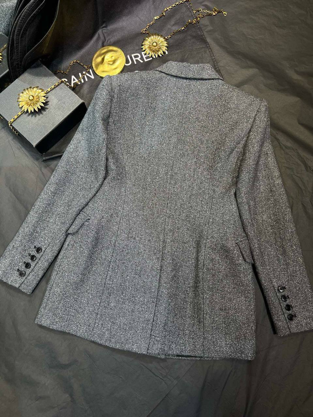 Пиджак Ermanno Scervino