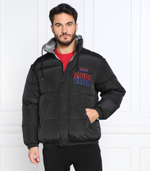 двусторонняя куртка 3w1 boss x nba ceban1 BOSS ORANGE - черный(50479285)