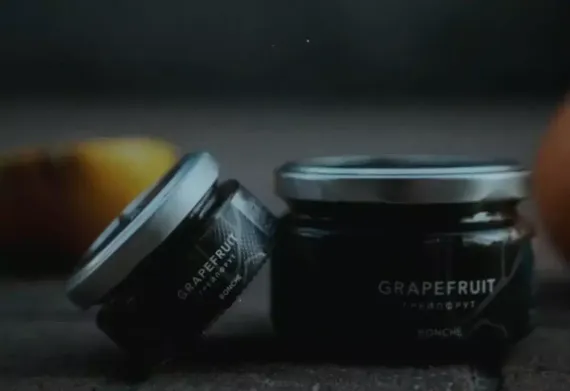 BONCHE - Grapefruit (120г)