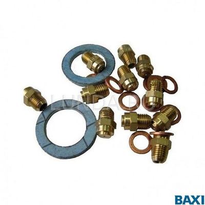 Комплект перевода на сжиженный газ Baxi DUO-TEC MP 99, 110, Baxi