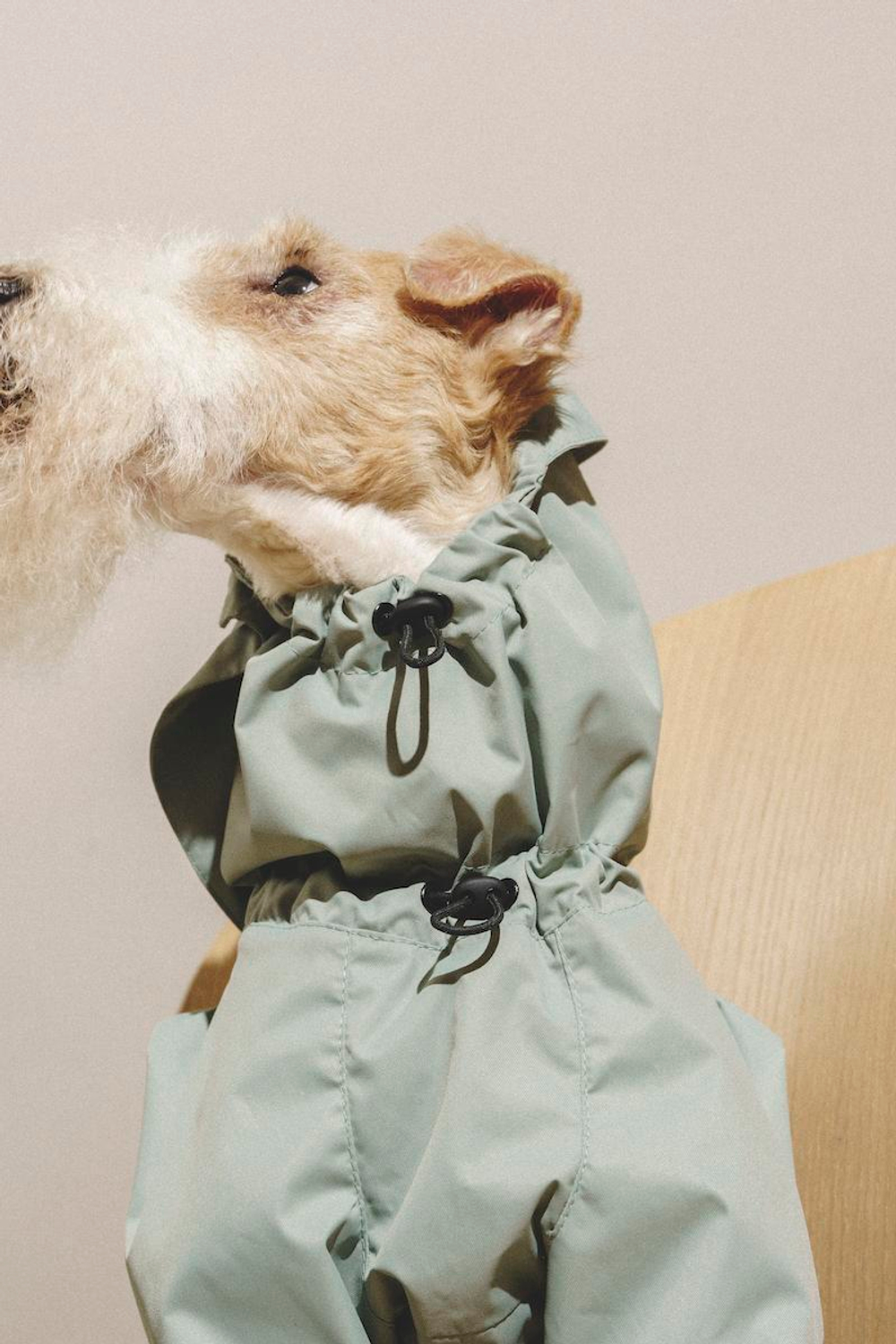 Комбинезон "Пони-комбинезони" мятный