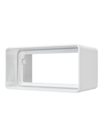 Соединитель СКП 55х110 пластик ERA