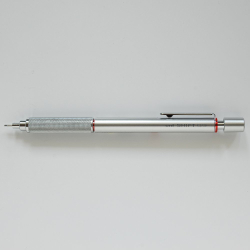 Чертежный карандаш 0,9 мм Uni Shift