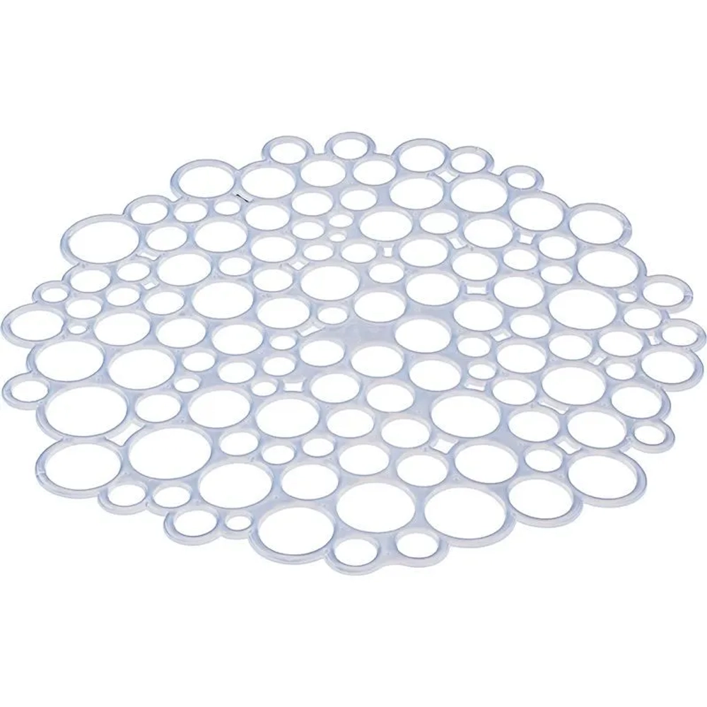 Решетка для мойки круглая d290мм