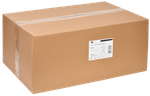 KREPTA 3 Корпус пластиковый КМПн 1/2 IP20 белый IEK