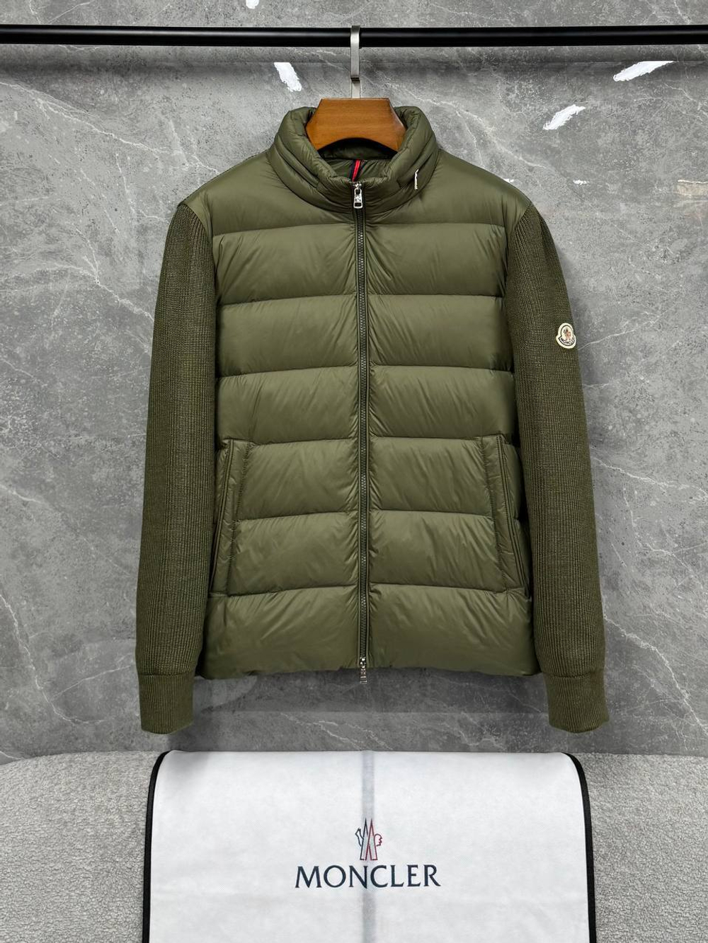 Куртка Moncler