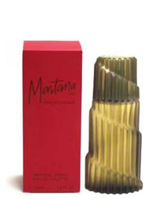 Montana Parfum d'Homme