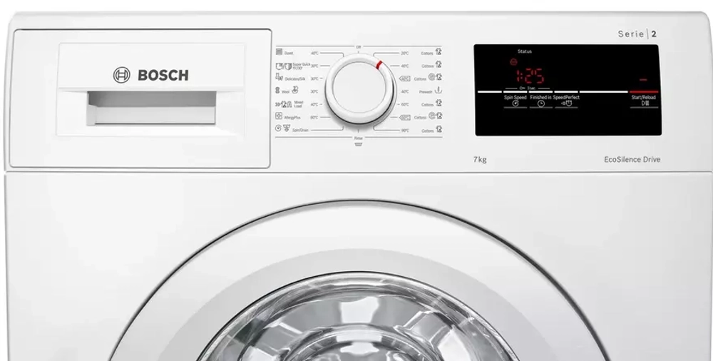 Стиральная машина Bosch WAJ20170ME