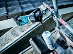 Дрель угловая аккумуляторная MAKITA DDA 460 Z без АКБ и ЗУ DDA460Z