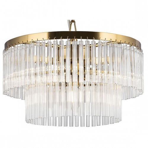 Подвесная люстра Maytoni MOD093PL-04BS