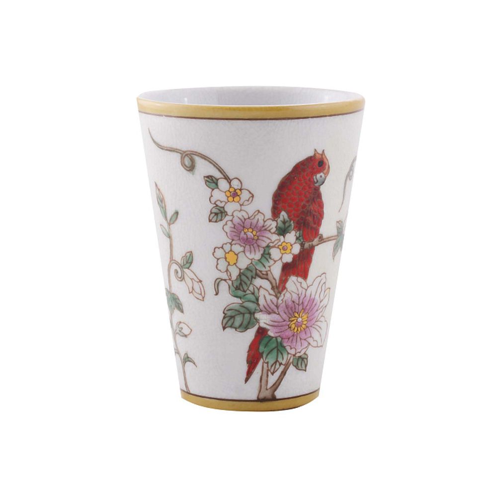 Ваза "Императорский сад"