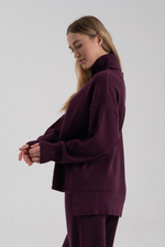 Костюм Clothe свитер + брюки